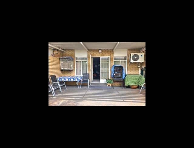 3 BEDROOM DUPLEX SOLD IN MAGALIESKRUIN